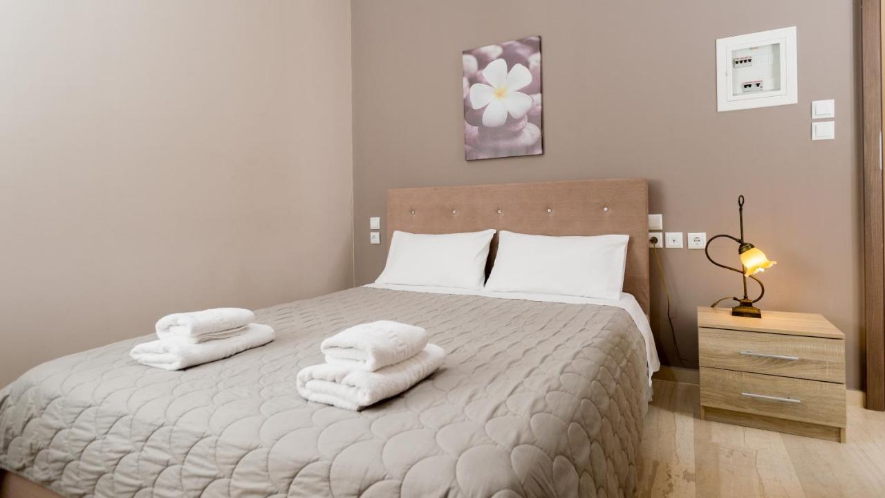 Bed and Breakfast Prytanio Ancient Olympia Zewnętrze zdjęcie