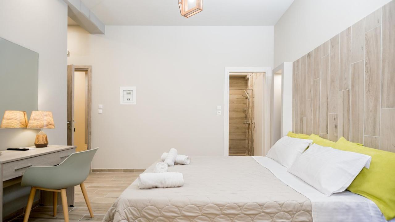 Bed and Breakfast Prytanio Ancient Olympia Zewnętrze zdjęcie