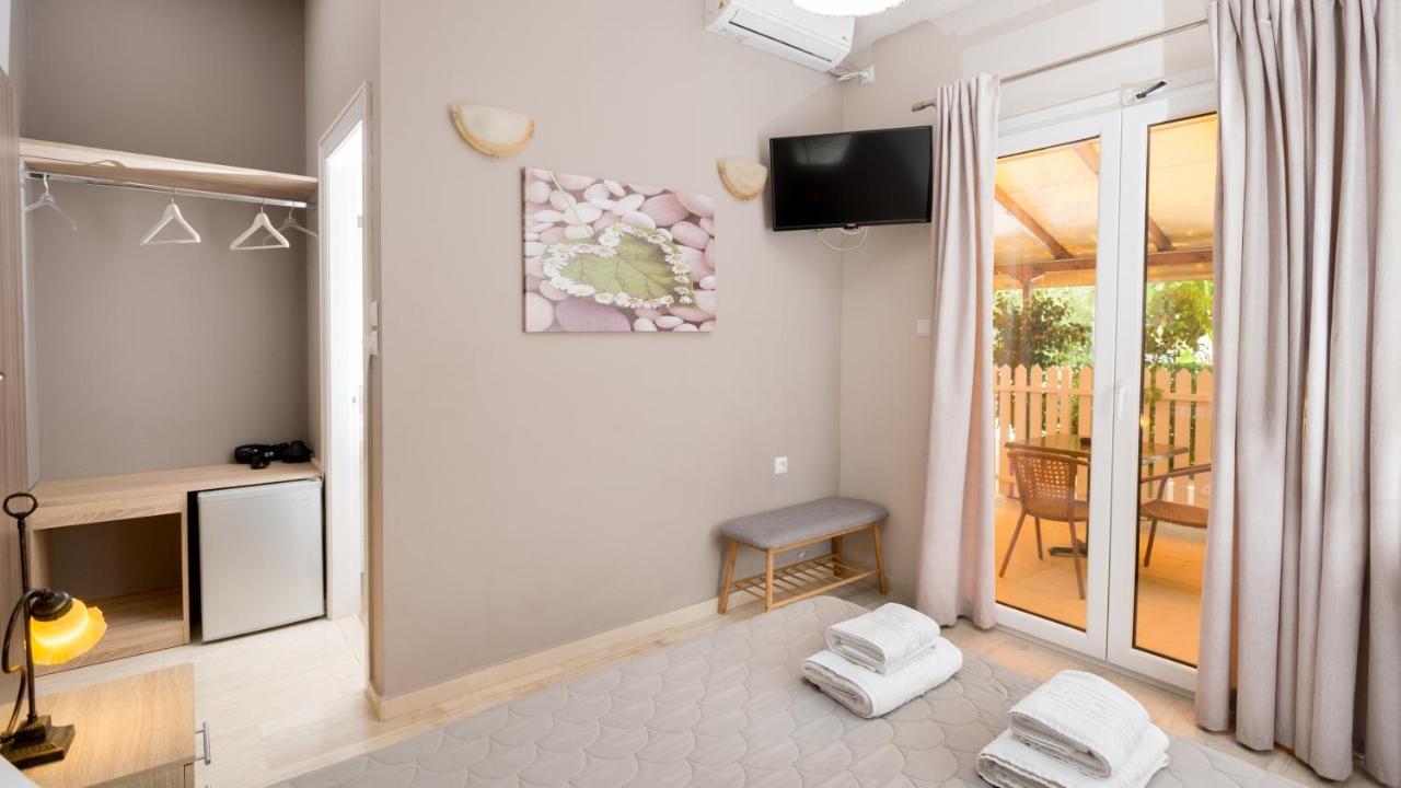 Bed and Breakfast Prytanio Ancient Olympia Zewnętrze zdjęcie