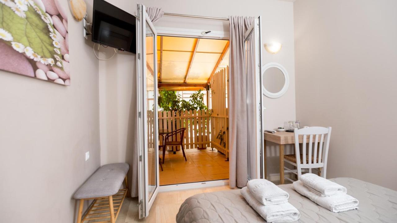Bed and Breakfast Prytanio Ancient Olympia Zewnętrze zdjęcie