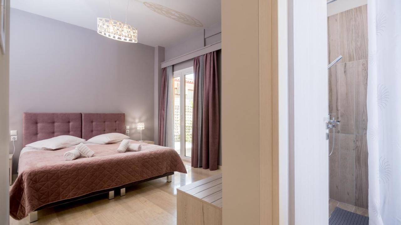 Bed and Breakfast Prytanio Ancient Olympia Zewnętrze zdjęcie