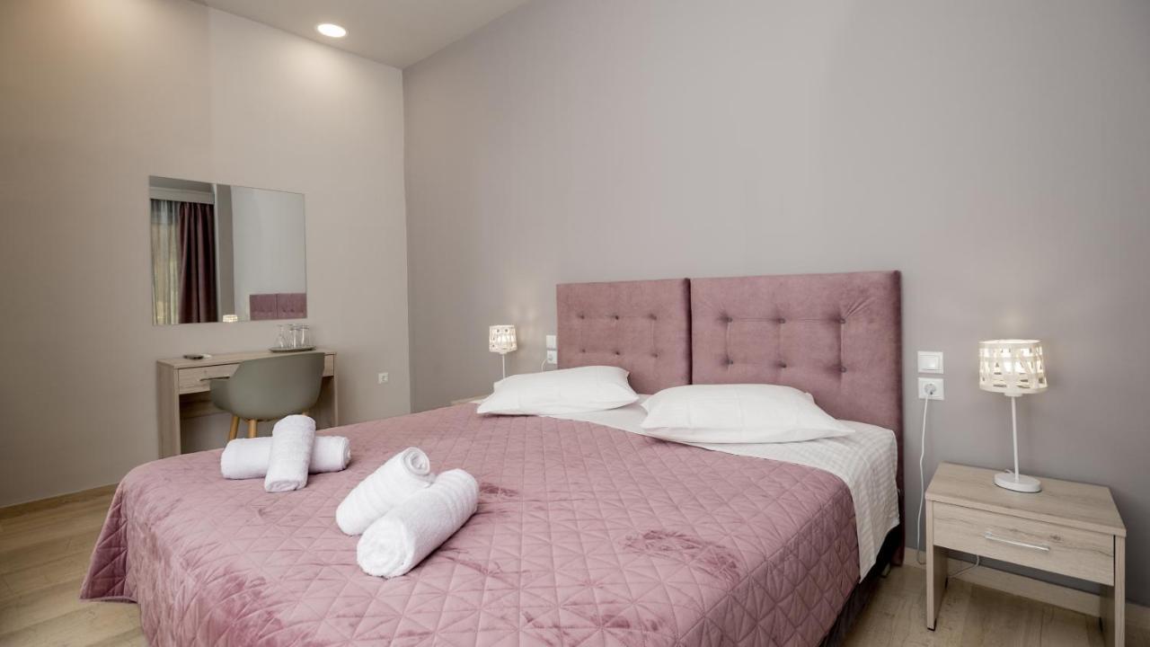 Bed and Breakfast Prytanio Ancient Olympia Zewnętrze zdjęcie