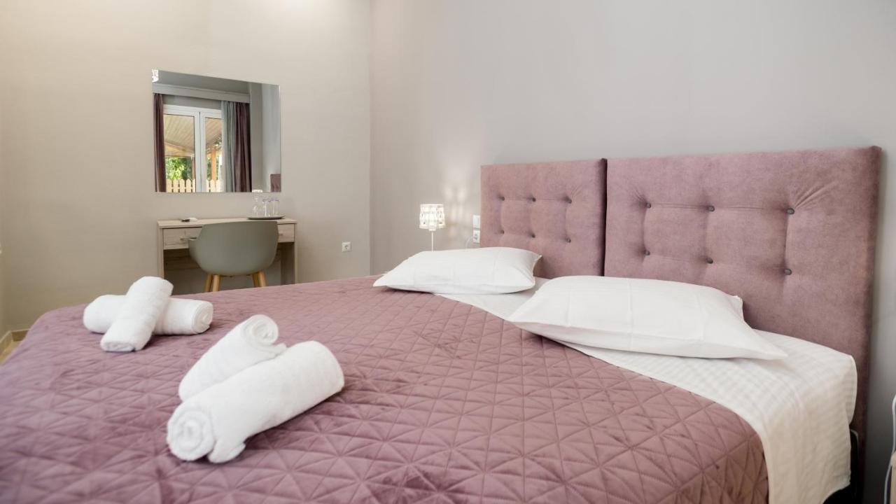Bed and Breakfast Prytanio Ancient Olympia Zewnętrze zdjęcie