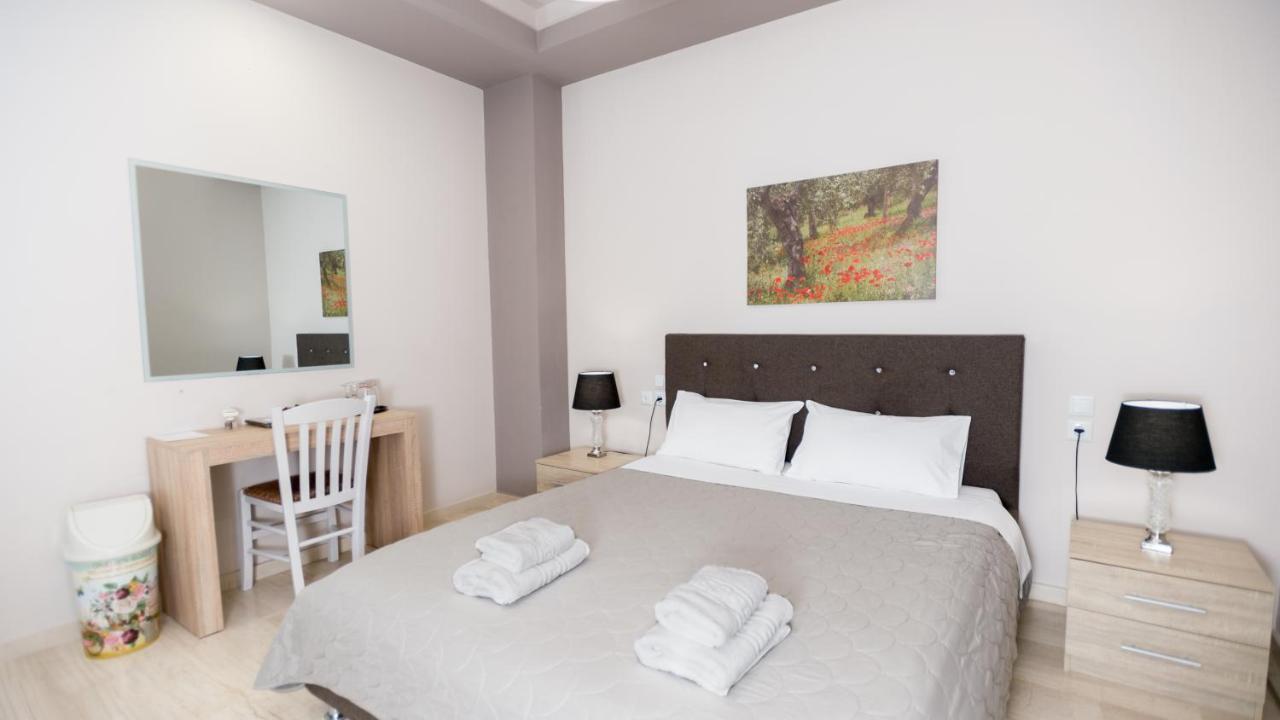 Bed and Breakfast Prytanio Ancient Olympia Zewnętrze zdjęcie
