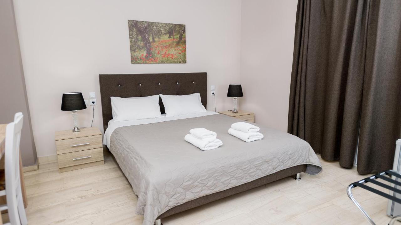 Bed and Breakfast Prytanio Ancient Olympia Zewnętrze zdjęcie