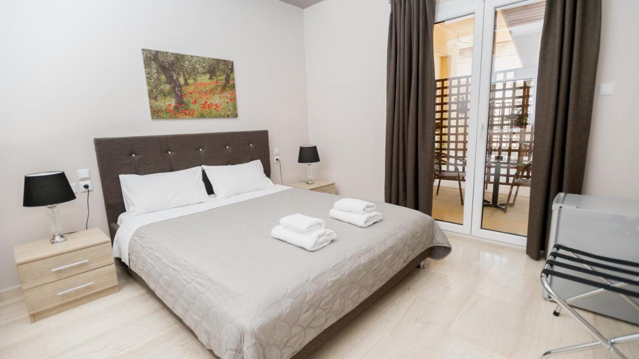 Bed and Breakfast Prytanio Ancient Olympia Zewnętrze zdjęcie
