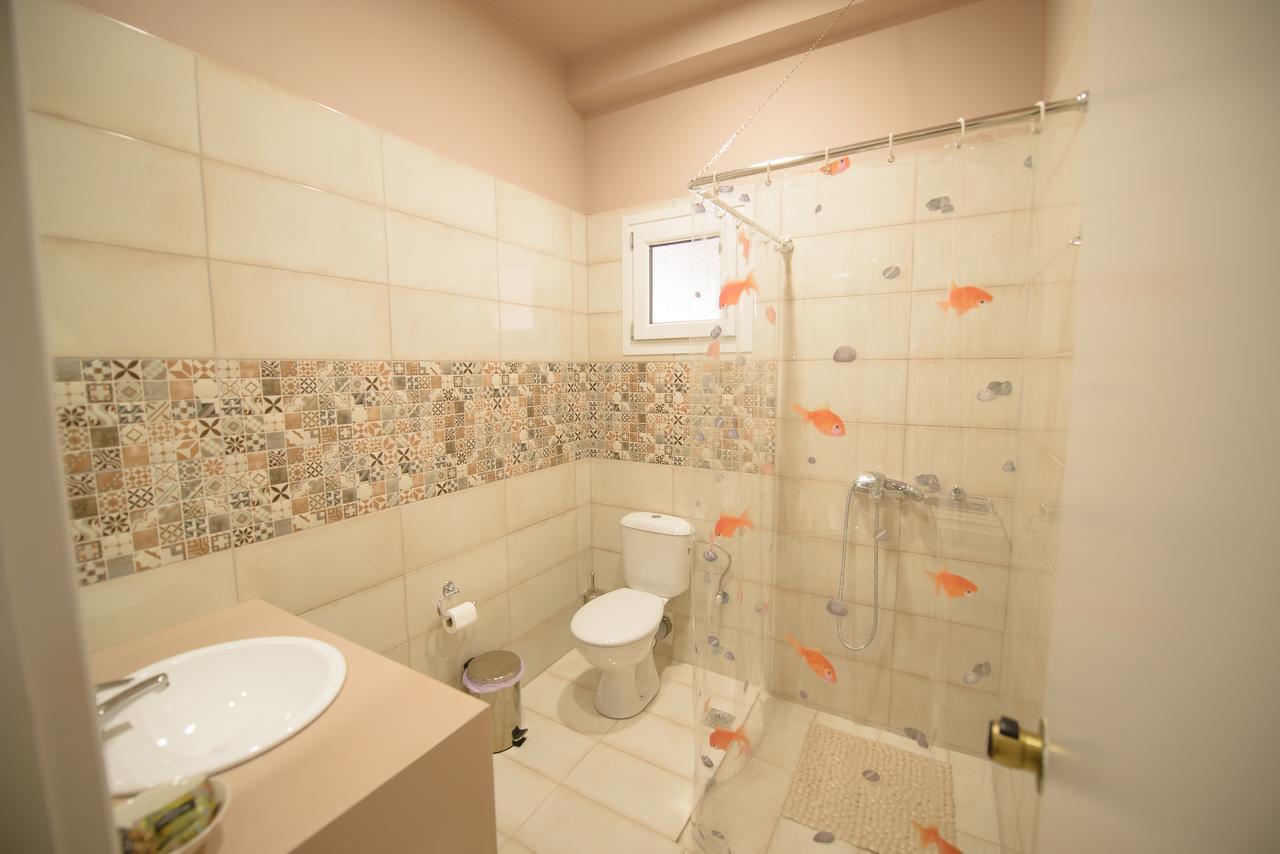 Bed and Breakfast Prytanio Ancient Olympia Zewnętrze zdjęcie