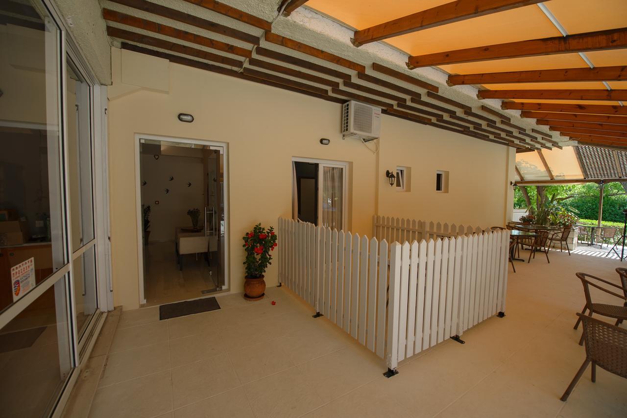 Bed and Breakfast Prytanio Ancient Olympia Zewnętrze zdjęcie