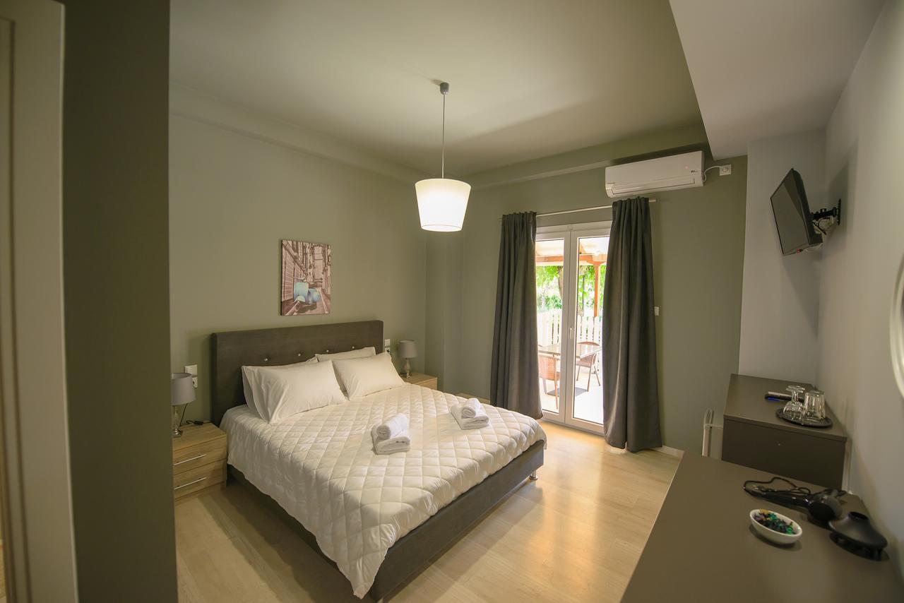 Bed and Breakfast Prytanio Ancient Olympia Zewnętrze zdjęcie