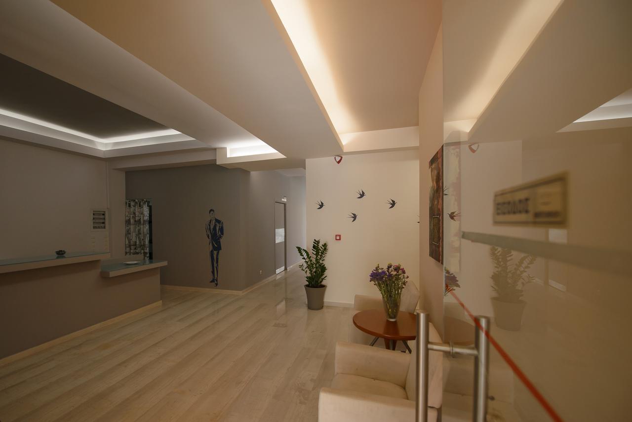 Bed and Breakfast Prytanio Ancient Olympia Zewnętrze zdjęcie