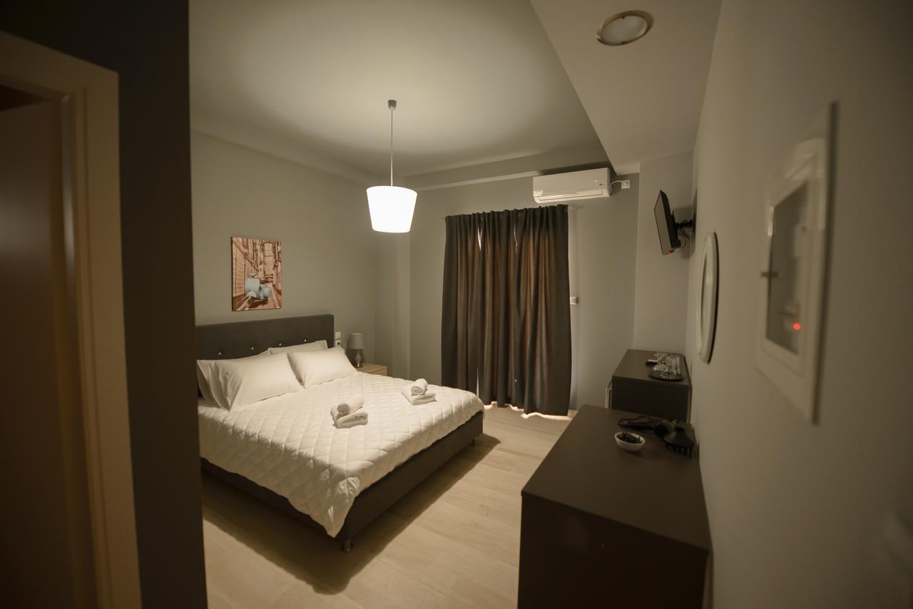 Bed and Breakfast Prytanio Ancient Olympia Zewnętrze zdjęcie