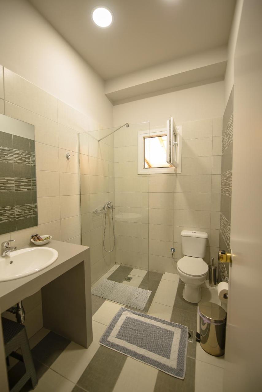 Bed and Breakfast Prytanio Ancient Olympia Zewnętrze zdjęcie