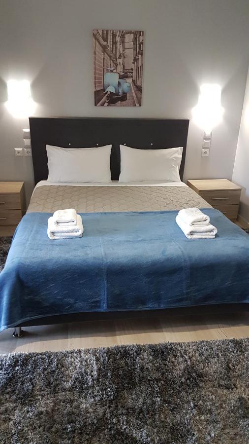 Bed and Breakfast Prytanio Ancient Olympia Zewnętrze zdjęcie