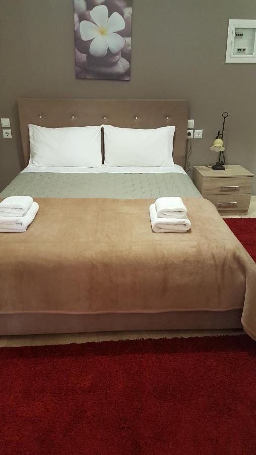 Bed and Breakfast Prytanio Ancient Olympia Zewnętrze zdjęcie