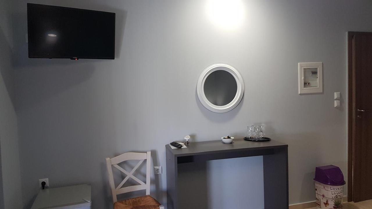 Bed and Breakfast Prytanio Ancient Olympia Zewnętrze zdjęcie